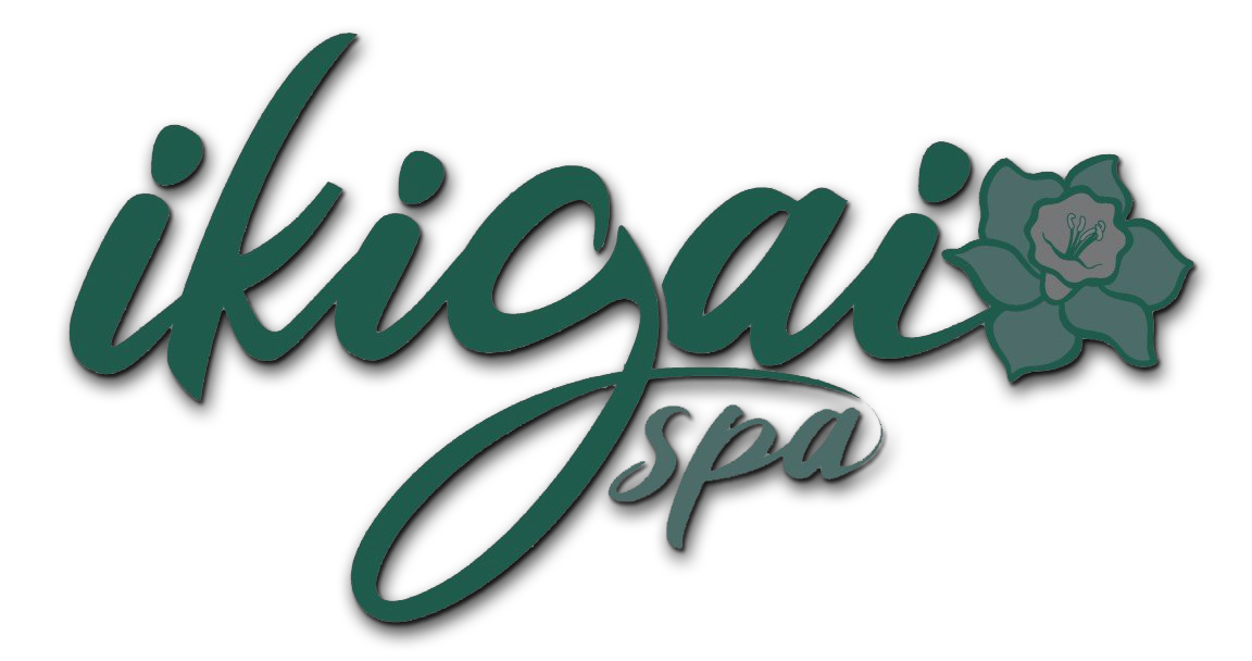 Ikigai Spa Logo